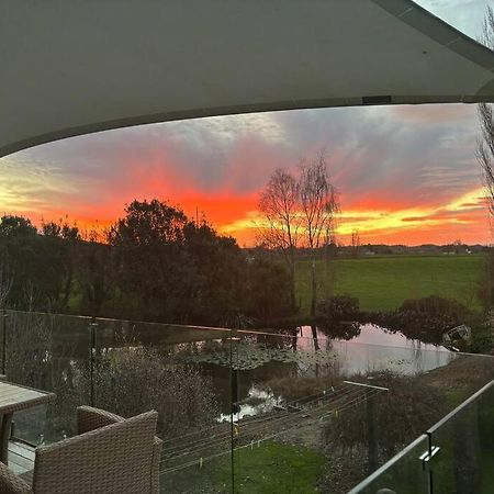 Hobbiton Countryside Sanctuary Villa Матамата Екстериор снимка