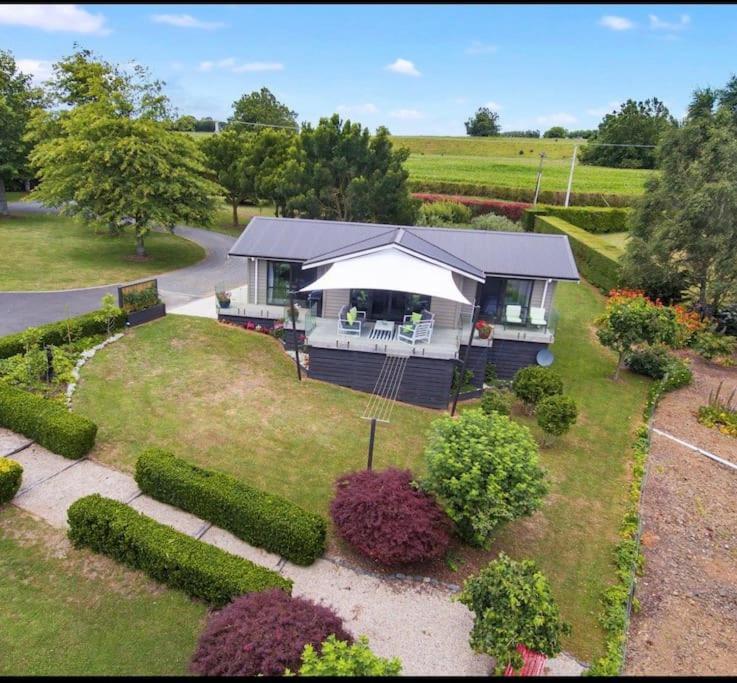Hobbiton Countryside Sanctuary Villa Матамата Екстериор снимка